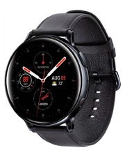 Samsung Galaxy Watch Active 2 LTE Steel 44mm Black (SM - R825s) -Chính hãng
